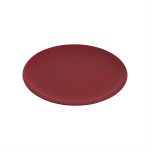 JAB Melamine Coupe Plate Red 20cm