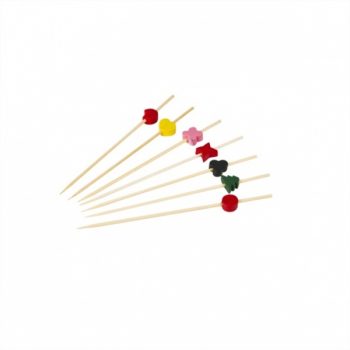 Party Pick 12cm Pack of 100