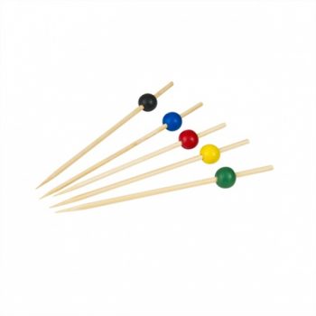 Party Pick 12.5cm Pack of 100