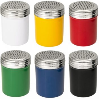 Dredge Stainless Steel 285ml (6 Colours)