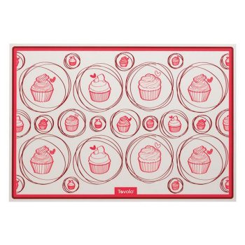 Tovolo Silicone Biscuit Sheet Baking Mat 42x29cm