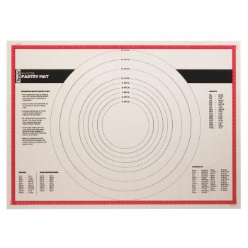 4832 tovolo pastry mat