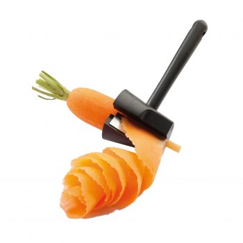 Triangle Deco Spiral Cutter