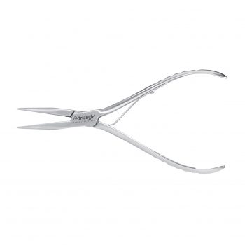 Triangle Fish Bone Pliers