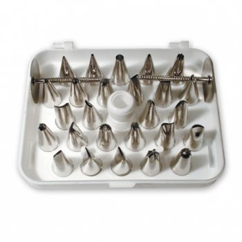 Decorating Set 26 Piece
