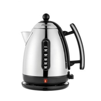Dualit Lite Kettle Jug Black 1.5L