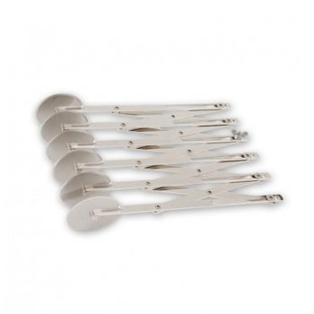 Dough Divider Wheeled (3 Sizes)