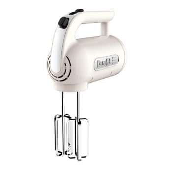 Dualit Hand Mixer Canvas White