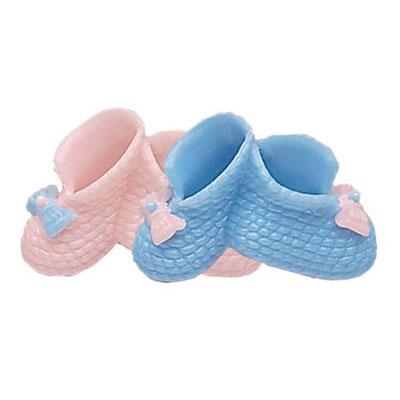 small baby booties