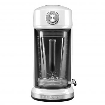 Review: KitchenAid Torrent Blender