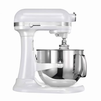 KitchenAid Pro Line Electric Water Boiler/Tea Kettle, Frosted Pearl