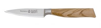 Messermeister Oliva Elite Paring Knife 9cm