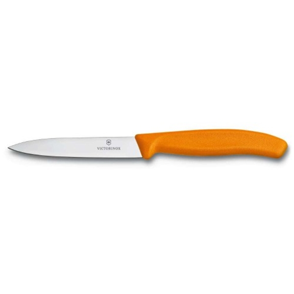 Swiss Classic Vegetable and Paring Knife - Victorinox - 10cm