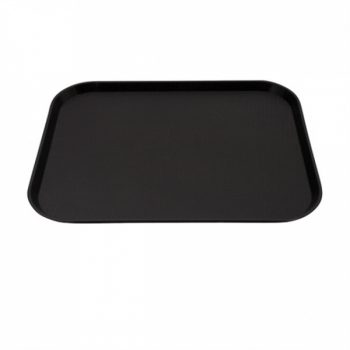 CaterRax Polypropylene Fast Food Tray Medium (7 Colours)