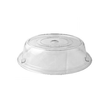 69604 Polycarbonate Clear Plate Cover