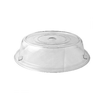 69605 Polycarbonate Clear Plate Cover