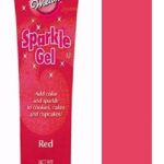 Wilton Sparkle Gel Red