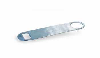 Flat Bottle Opener