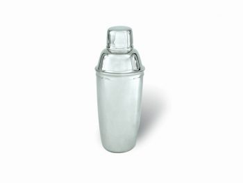 Cocktail Shaker 300ml 3 Piece