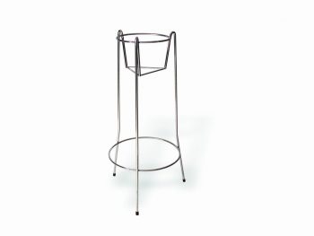 Wine Ice Bucket Stand