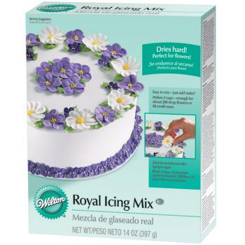 Wilton Royal Icing Mix
