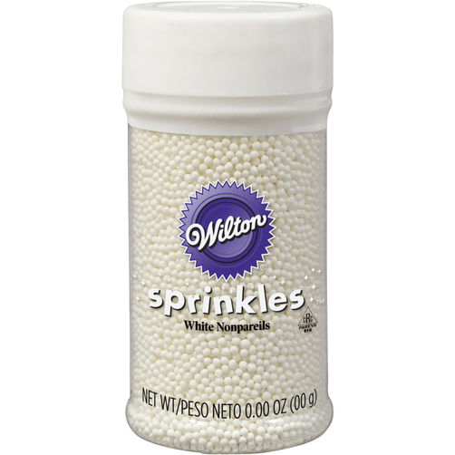 710-773 wilton white non-pareils