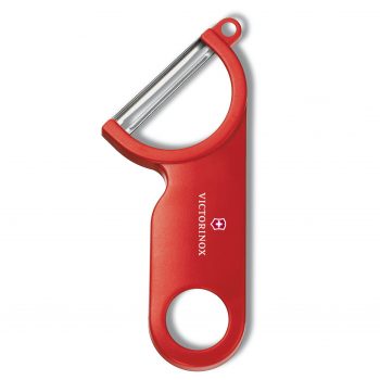 RED SWISS PEELER