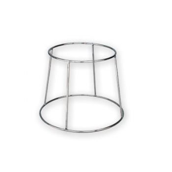 Platter Stand