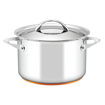 Essteele Per Vita 24cm 7.1L Stock Pot
