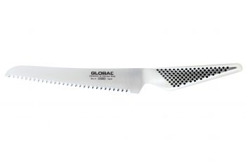 Global GS-61 Sandwich Knife 16cm Serrated sh/79498