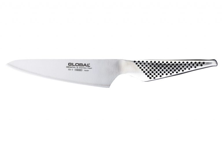 Global GS-3 Cooks Knife 13cm sh/79502