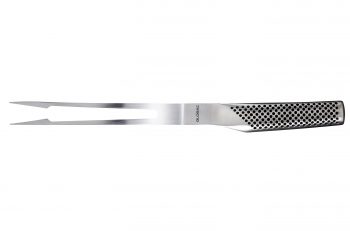 Global G-13 Carving Fork Bent