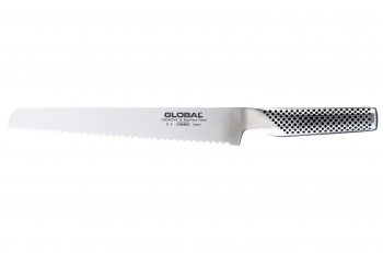 Global G-9 Bread Knife 22cm sh/79516