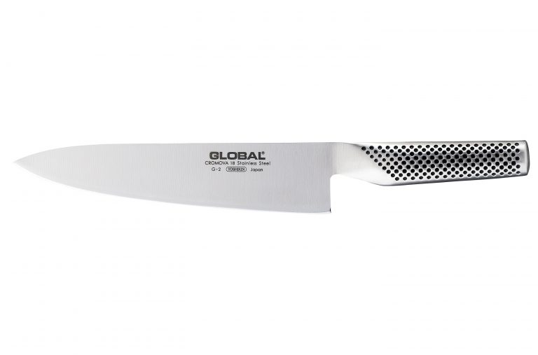 Global 2-Piece, G2 Cook Knife and Gks210 Kitchen Shears : : Home