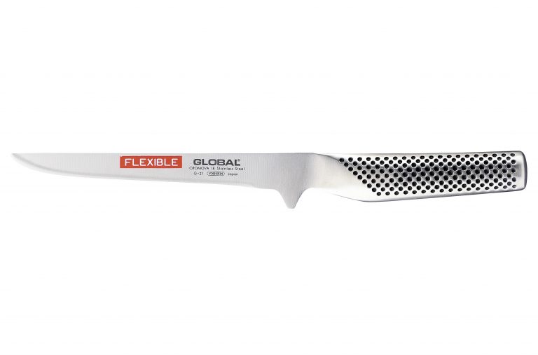Global G-21 Boning Knife 16cm Flexible sh/79522