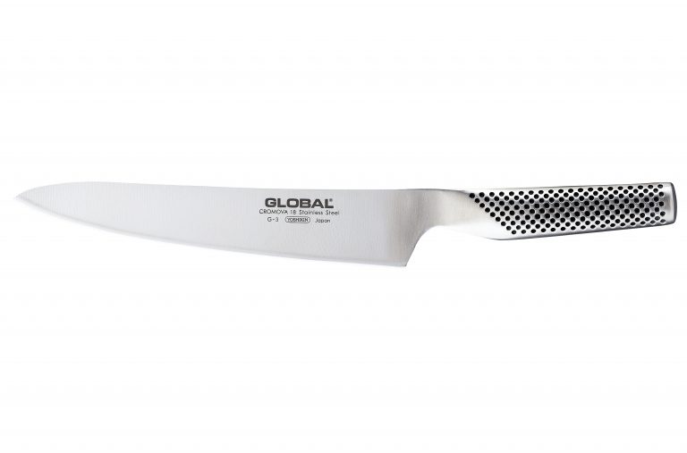 Global G-3 Carving Knife 21cm sh/79524