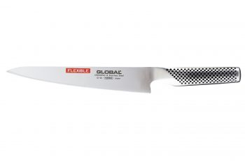 Global G-20 Filleting Knife 21cm Flexible