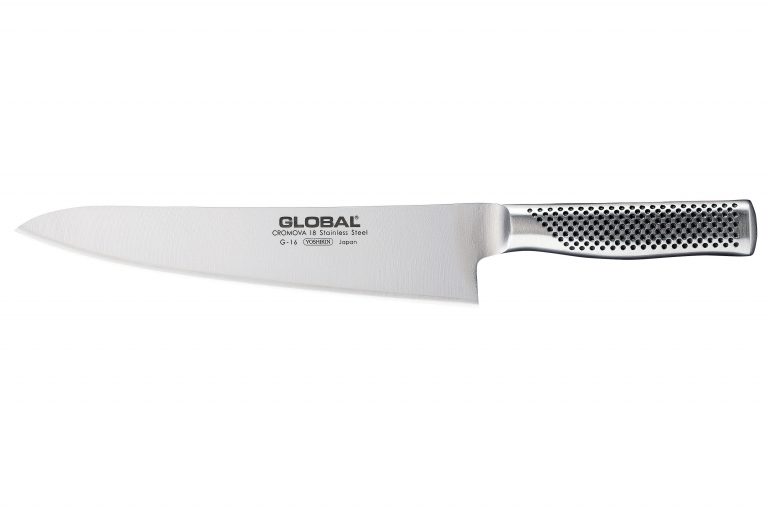 Global G-16 Cook’s Knife 24cm sh/79536