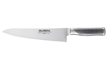 Global G-16 Cook's Knife 24cm