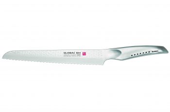 Global SAI-05 Bread Knife 23cm