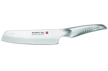 Global SAI-M06 Vegetable Knife 15cm