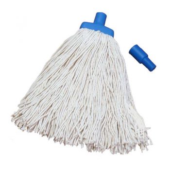 Raven Cotton Socket Mop Refill