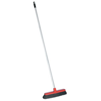 Raven Indoor Budget Broom