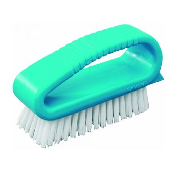 Raven Loop Scrub Brush
