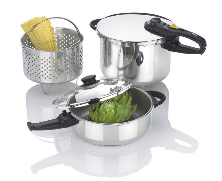 80303 – Duo Combi Set 5 with food