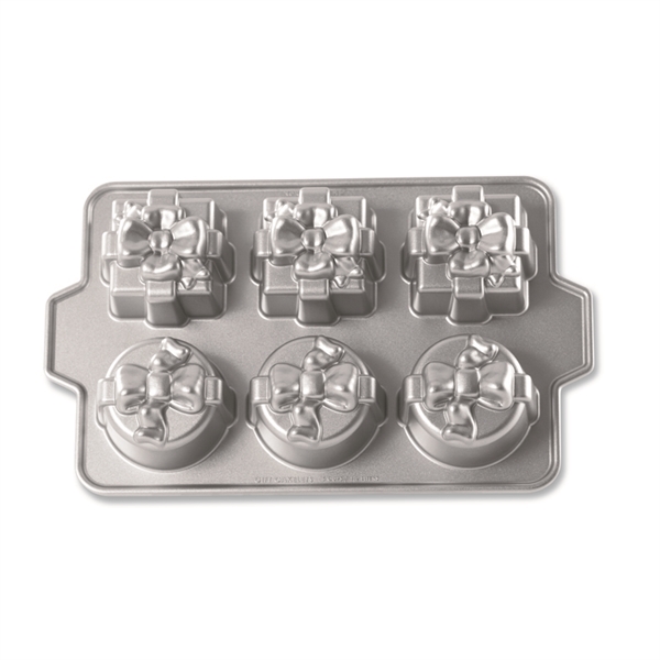 Nordic Ware Beslagkom Kunststof 2,4L (19cm