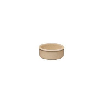 Zuma Sand Condiment Bowl 60mm