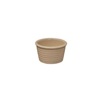 90116 Ramekin Ribbed