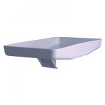 KitchenAid Attachment Tray for Strainer & Grinder