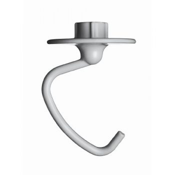 KitchenAid Tilt-Head Mixer Coated C-Dough Hook